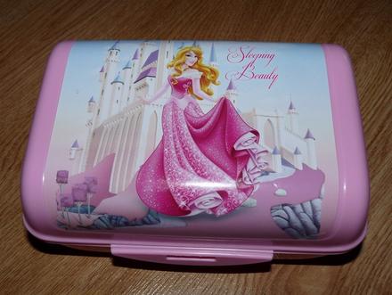 Desiatnik s princeznou, 