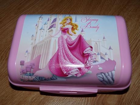 Desiatnik s princeznou, 