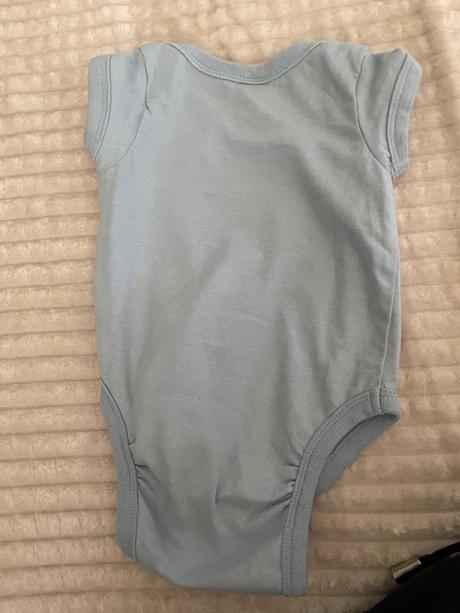 Detské body s krátkym rukávom, dopodopo,56