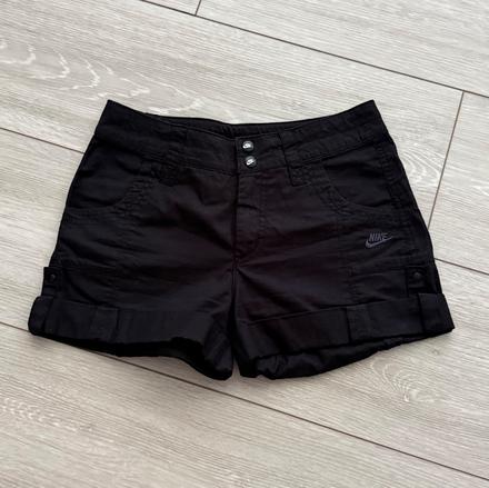 Šortky nike, nike,xs