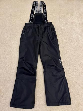 Lyžiarske nohavice cmp, cmp,140