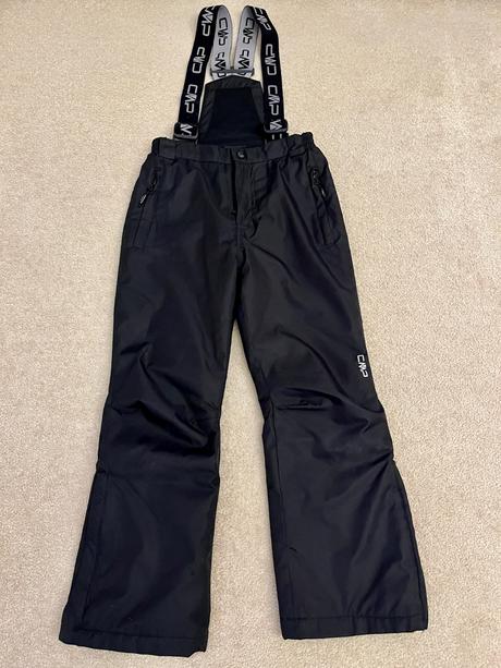 Lyžiarske nohavice cmp, cmp,140
