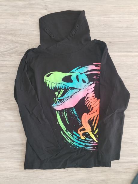 Tričká s dlhým rukávom 122, takko,122