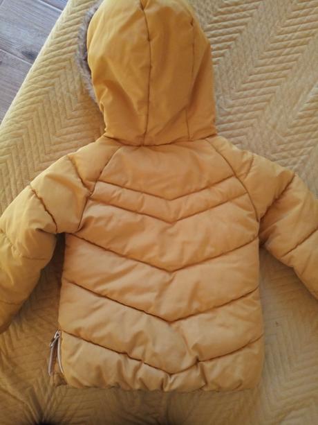 Zimná bunda, f&f,86