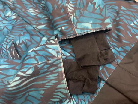 Reima ako kairala lyžiarska bunda 134/140, reima,134