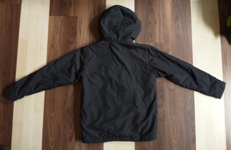 Snowboard / lyziarska bunda burton, vel. 136/147, burton,140