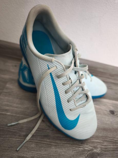 Halovky nike, nike,38