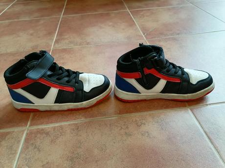 Topánky f&f, veľ. 32, f&f,32