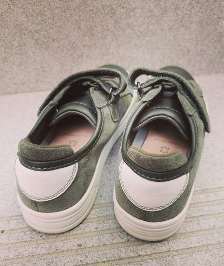 Topánky geox, geox,35