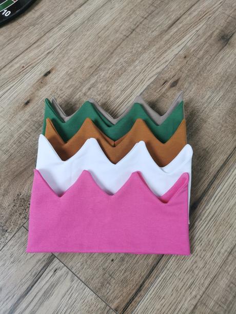 Korunky pre chlapcov aj dievčatá, 62 - 152