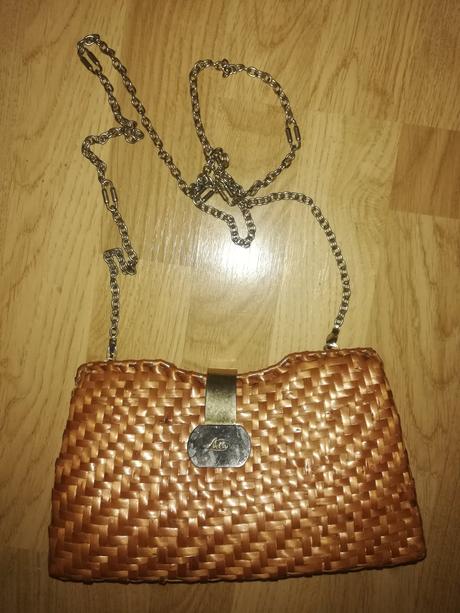 Luxusná dámska kabelka, 