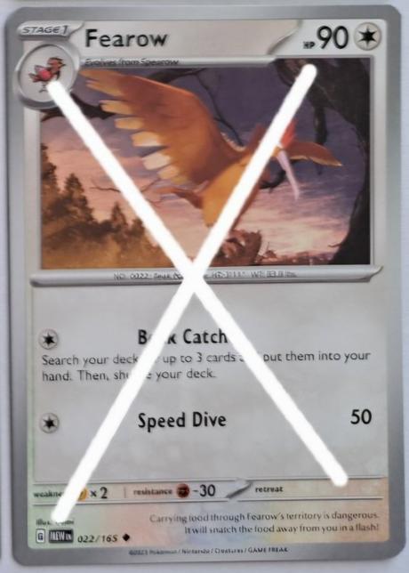 Pokémon karty "151 - mew" (9), 