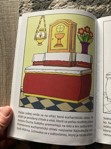 Ideme do kostola a vianoce, 