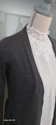 Merino sveter talbots, s