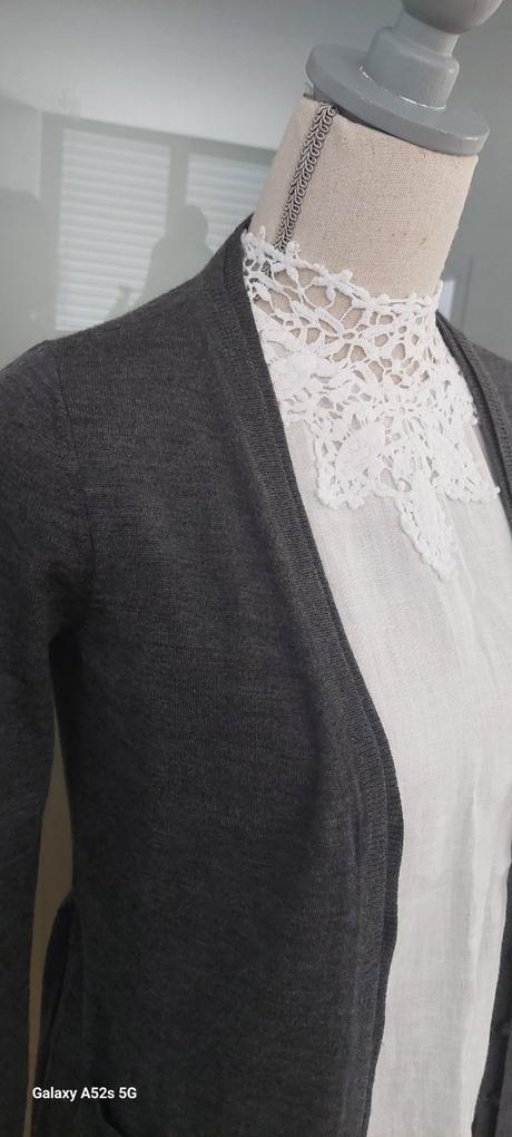 Merino sveter talbots, s