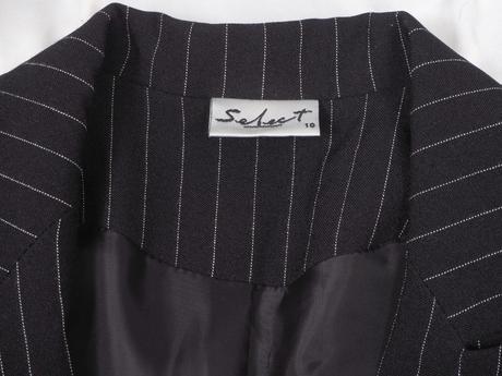 Kvalitný blejzer select, select,38