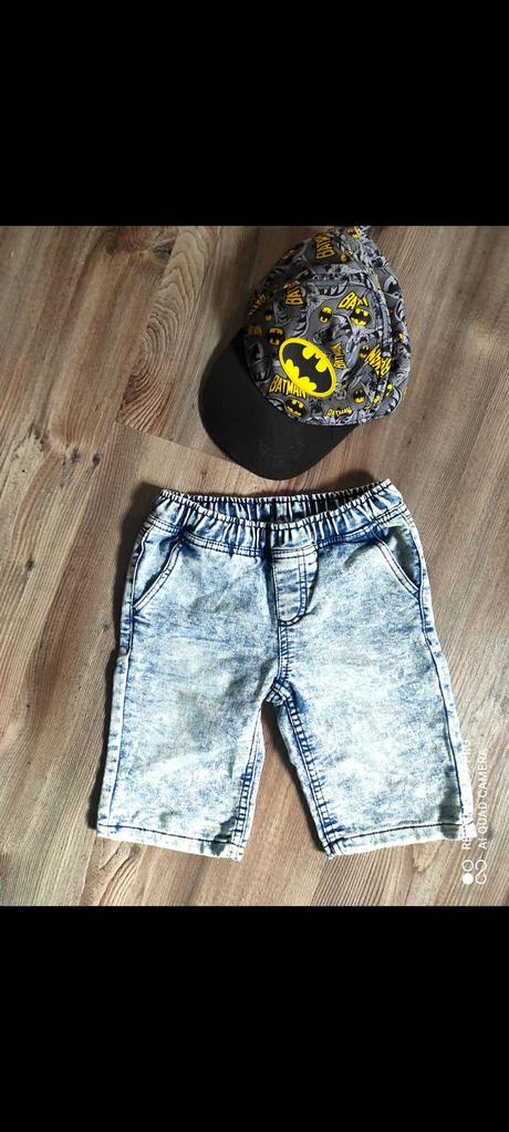 Balíček, 104–116