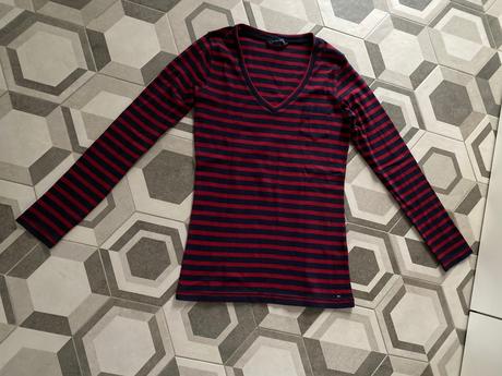 Tricko tommy hilfiger, tommy hilfiger,m