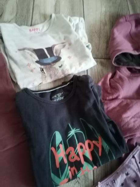 Balík - 110/116, 104–116