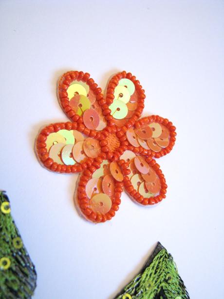 Nažehľovačky - nášivky 3 ks, 