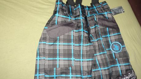 Nove oteplovacky trax, 152