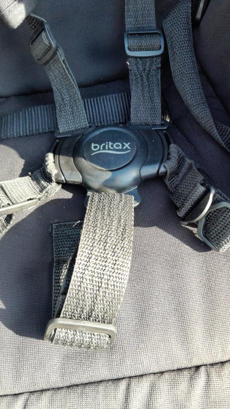 Kočík pre dvojičky, súrodencov britax b-agile doub, britax,britax b-agile double