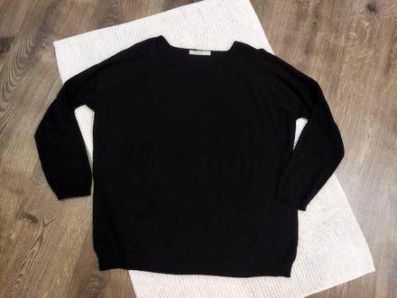 Svetrík s otvorenými rukávmi, george,l