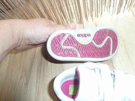 Adidasky na doma, adidas,21