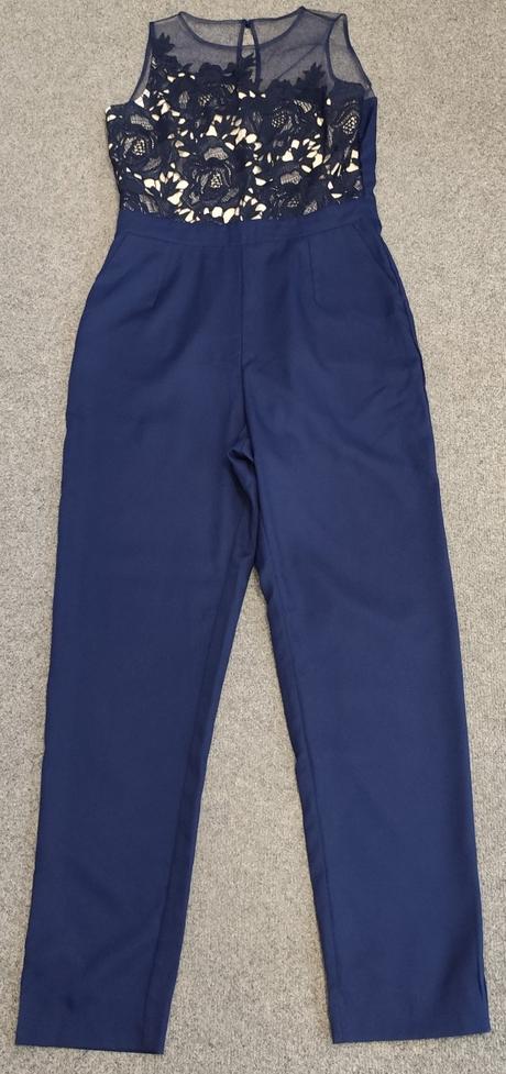 Overal little mistress, l