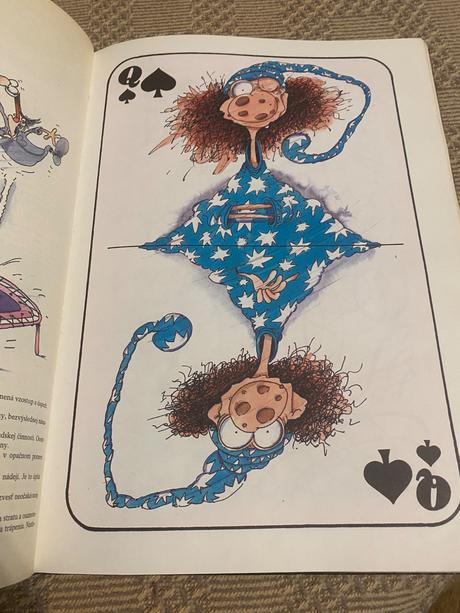 Krásny zberateľský obrazový snár na výklad snov, 