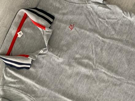 Tricko polo calliope 152/158, 152