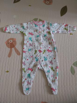 Next dupačky pre novorodenca, next,<50