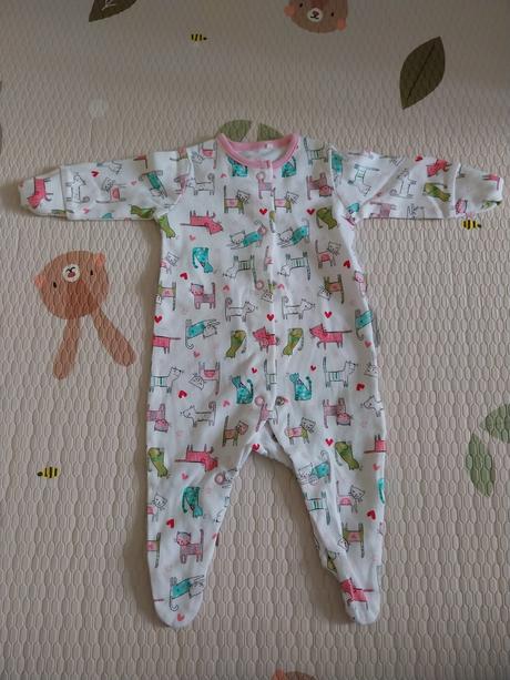 Next dupačky pre novorodenca, next,<50