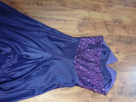 Spoločenské šaty/šaty na svadbu, 40