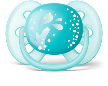 Avent scf226/22 cumlík ultra soft silikónový, avent