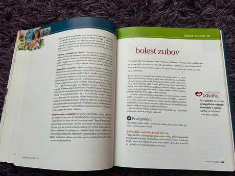 Ako skrotiť /zvládnuť bolesť,