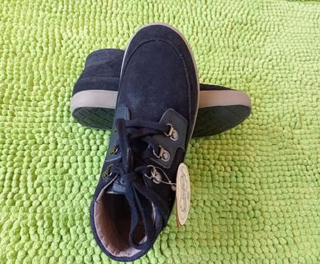 Chlapčenské topánky mayoral v.34, mayoral,34