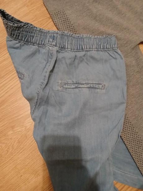 Mix oblečenia 164, 158–170