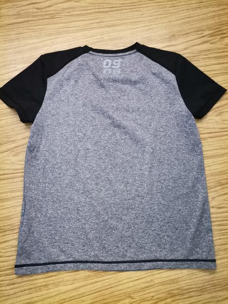 Chlapčenské tričko crivit 158/164, crivit,158