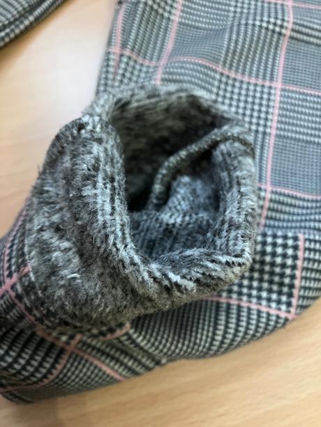 Zateplené legíny, yigga,158