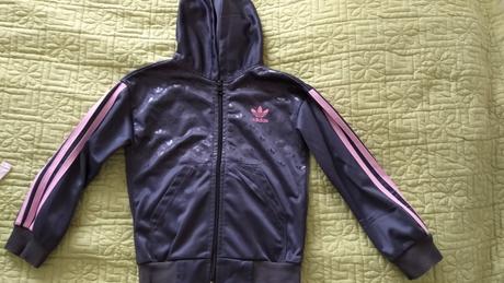 Tepláková súprava, adidas,122