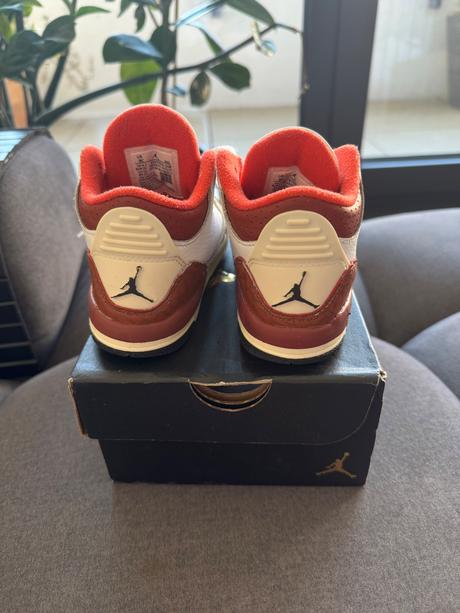 Chlapčenské tenisky nike jordan, air jordan,26