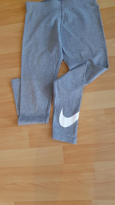 Športové legíny, nike,128