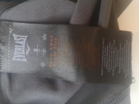 Športové tričko everlast, m
