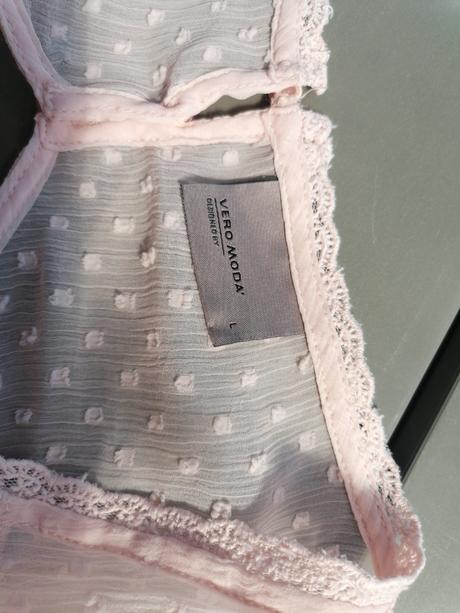 Krásne šaty, vero moda,l