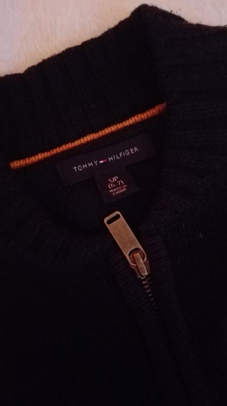Sveter tommy hilfiger, tommy hilfiger,122