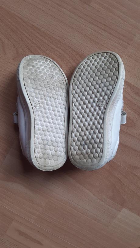 Tenisky, nelli blu,25