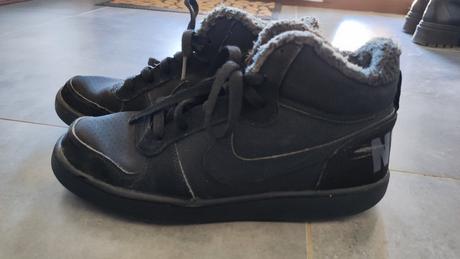 Nike botasky, nike,40