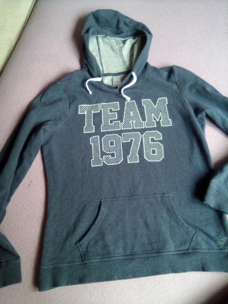 Mikinka + tricko rl, m