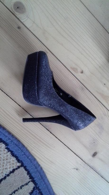 Trblietave lodicky, 35